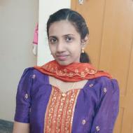 A Preethi Class I-V Tuition trainer in Chennai