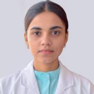 Nivedita S. Nursery-KG Tuition trainer in Lucknow