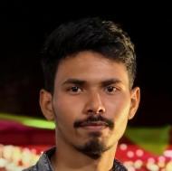Anand Patel Class I-V Tuition trainer in Udaipur
