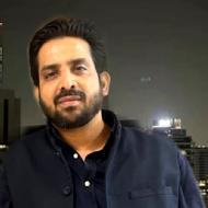 Prem Dwivedi Class I-V Tuition trainer in Gurgaon
