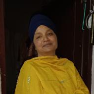 Dr R. Class 12 Tuition trainer in Patiala