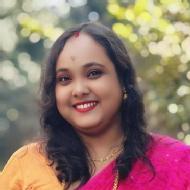 Rimpa M. Bengali Speaking trainer in Serampore