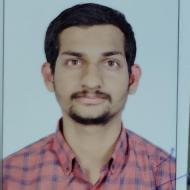 Jai Kishan Yadav Class I-V Tuition trainer in Gurgaon