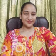 Ayra K. Class 9 Tuition trainer in Bazpur