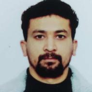 Amandeep Self Defence trainer in Chandigarh