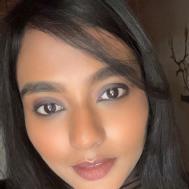 Chaitra Beauty and Skin care trainer in Bangalore