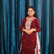 Vijaya L. Class 12 Tuition trainer in Bangalore