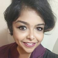 Reeja Class 12 Tuition trainer in Bangalore