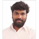 Yuvraj Class 8 Tuition trainer in Tirupathi