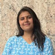 Mansi Class 11 Tuition trainer in Delhi