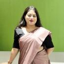 Meghna P. Class 10 Tuition trainer in Kolkata