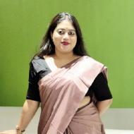 Meghna P. Class 10 trainer in Kolkata