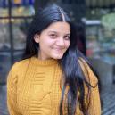 Muskan R. photo
