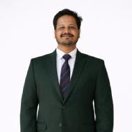 Yogesh Dabral Class 12 Tuition trainer in Jaipur