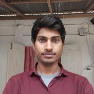 Champak Class 10 trainer in Mathabhanga