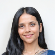 Aishwarya J. Class I-V Tuition trainer in Deoria