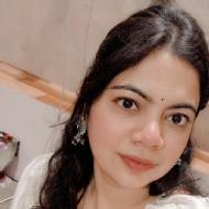 Shailee S. Class I-V Tuition trainer in Patna