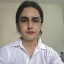 Kiran T. Class 9 Tuition trainer in Barnala