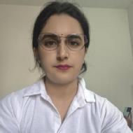 Kiran T. Class 9 Tuition trainer in Barnala