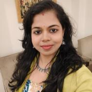 Sutapa P. Yoga trainer in Bhubaneswar