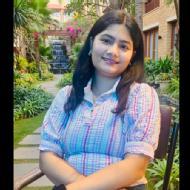 Kanika S. Class 9 Tuition trainer in Ludhiana