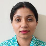 Neeru Class 12 Tuition trainer in Nagpur
