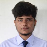 Ayush Mishra Class I-V Tuition trainer in Ahmedabad