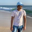 Dharmik Parmar Sports Coaching trainer in Bangalore