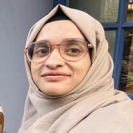 Masooma R. Class I-V Tuition trainer in Lucknow