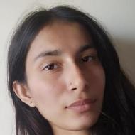 Anshu Class 12 Tuition trainer in Kangra