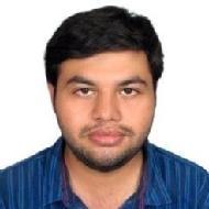 Arnab Chatterjee Class 12 Tuition trainer in Adra