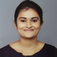Varshni S. Class I-V Tuition trainer in Tindivanam