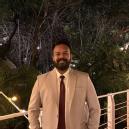 Binoy Venu photo