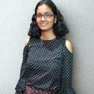 Pratishtha K. Class I-V Tuition trainer in Ranchi
