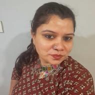 Helly S. Astrology trainer in Mumbai