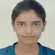 Prachi Class 7 Tuition trainer in Delhi