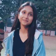 Nashra F. Class I-V Tuition trainer in Faizabad