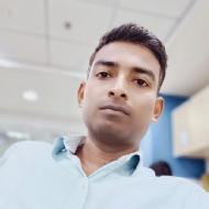 Pulak Ranjan Bhuyan Class 10 trainer in Bhubaneswar