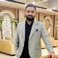 Akshay Cyber Security trainer in Meerut