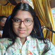Anika A. Class 10 trainer in Jaipur