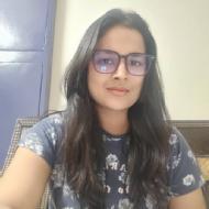 Jyoti N. Class 10 trainer in Rishikesh