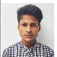 Rohit Chauhan Class I-V Tuition trainer in Jhansi