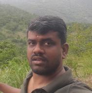 Raj Mohan V M Yoga trainer in Madurai North