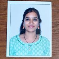 Harita G. UGC NET Exam trainer in Ahmednagar