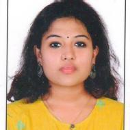 Arya B. Class 9 Tuition trainer in Anekal