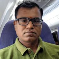 Nagaprasad Class 12 Tuition trainer in Delhi