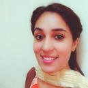 Kirandeep K. Chemistry Tuition classes trainer in Khanna