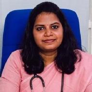 Dr. A. Class I-V Tuition trainer in Thiruvananthapuram