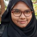 Ishra K. photo
