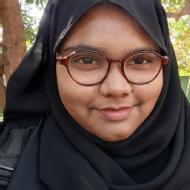 Ishra K. Class 10 trainer in Mosabani